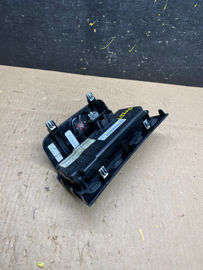 2011 - 2014 Chrysler 200 Heater AC Climate Switch Temperature Control T4959 DG4