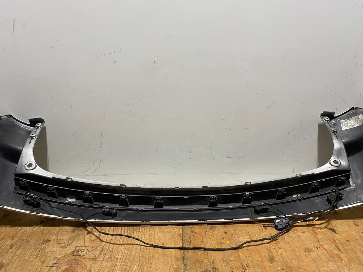 2013 to 2016 GMC Acadia Rear Upper Bumper Cover R17448