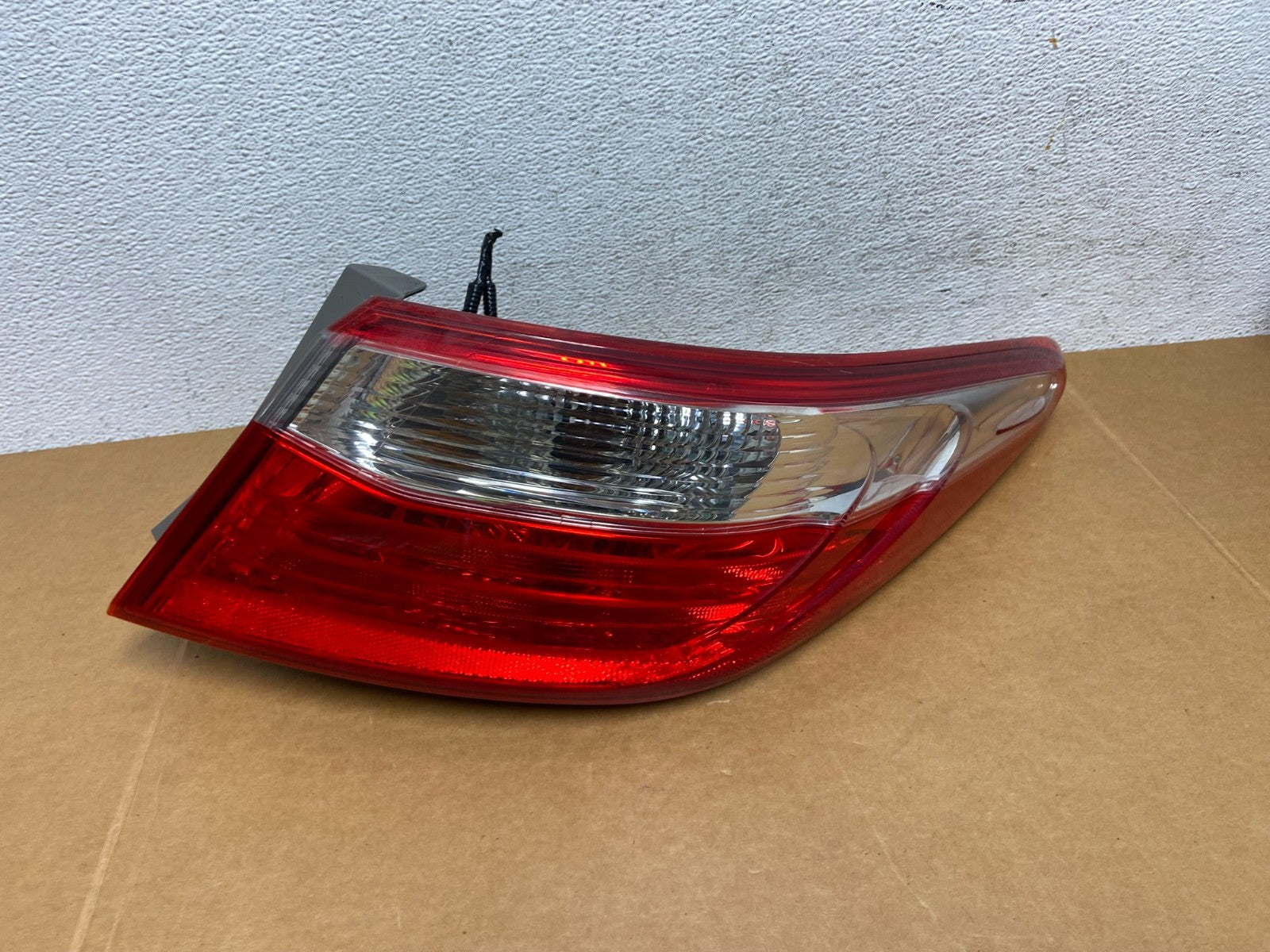 2015 2016 2017 Toyota Camry Right Passenger RH Side Tail Light AD8879 DW0
