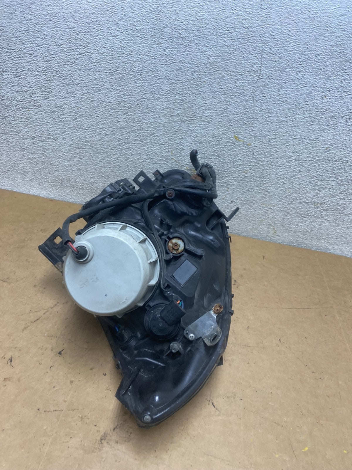 2007 2008 Nissan Maxima Right Passenger RH Headlight Hid Xenon AD2461 DW8