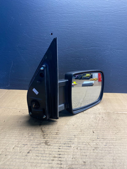 2003 to 2011 Honda Element Right Passenger RH View Door Mirror AB7102 MS4