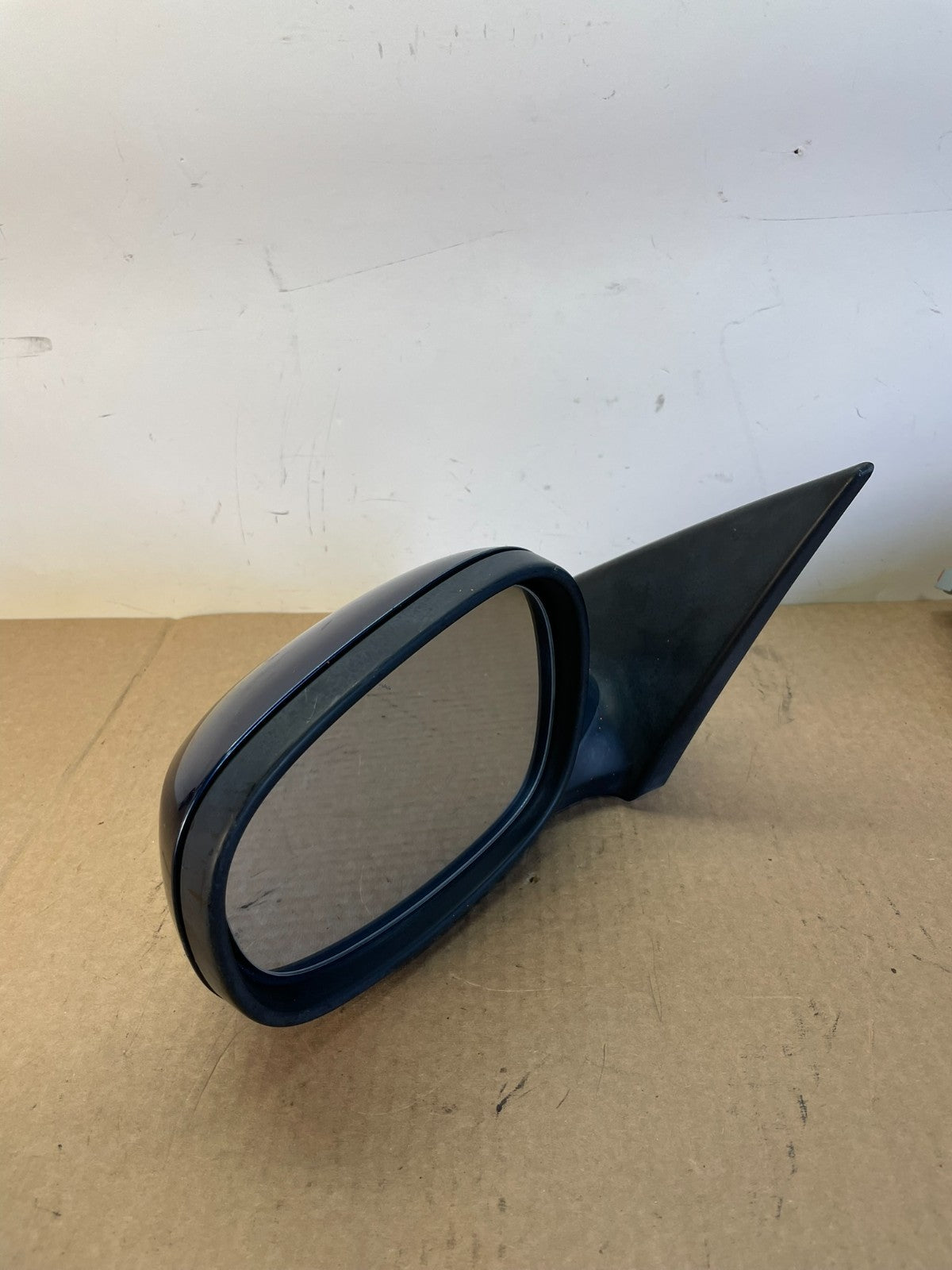 2009 to 2011 BMW 328i 335i Left Driver Lh Side View Door Mirror AG2740 MS2