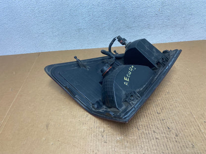 2007 to 2010 Jeep Grand Cherokee Left Driver Lh Tail Light AE0442 LK5