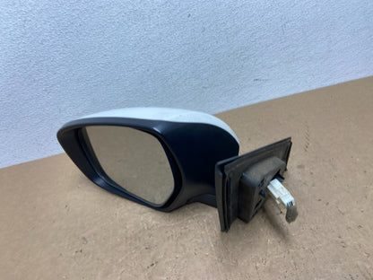 2010 to 2015 Mazda Cx-9 Left Driver Lh Side View Door Mirror AC1444 DW6