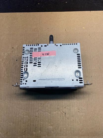 2013 to 2014 Ford Edge AM/FM Radio Reciever ac4930 DG3