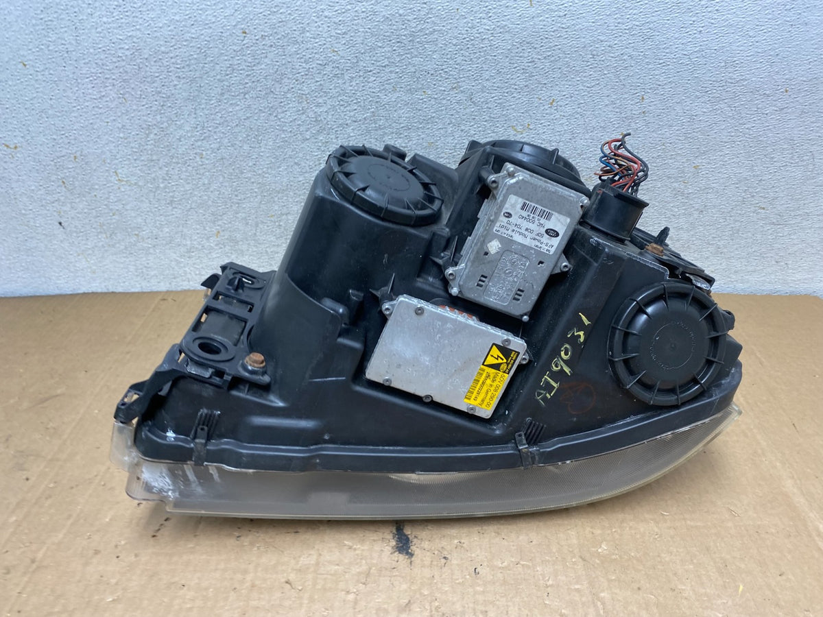 2006-2009 Land Rover Range Rover Right Passenger Xenon Headlight AI9031 DW9