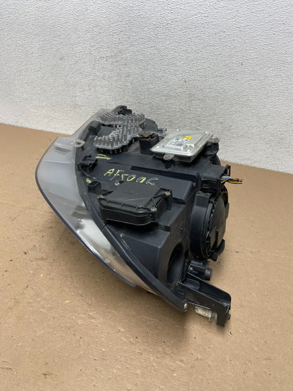 2011 to 2013 BMW X5 Right Passenger RH Side Headlight Xenon HID AF5006 DW9
