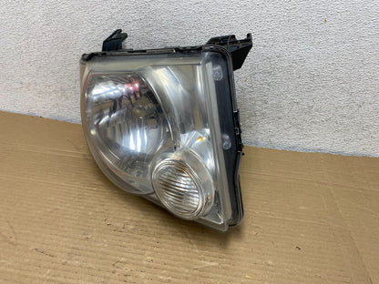 2008 to 2012 Ford Escape Headlight Right Passenger RH Side Halogen AG8927 DW2