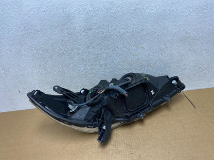 2011-2014 Toyota Sienna Left Driver LH Halogen Headlight AI3296 DW10