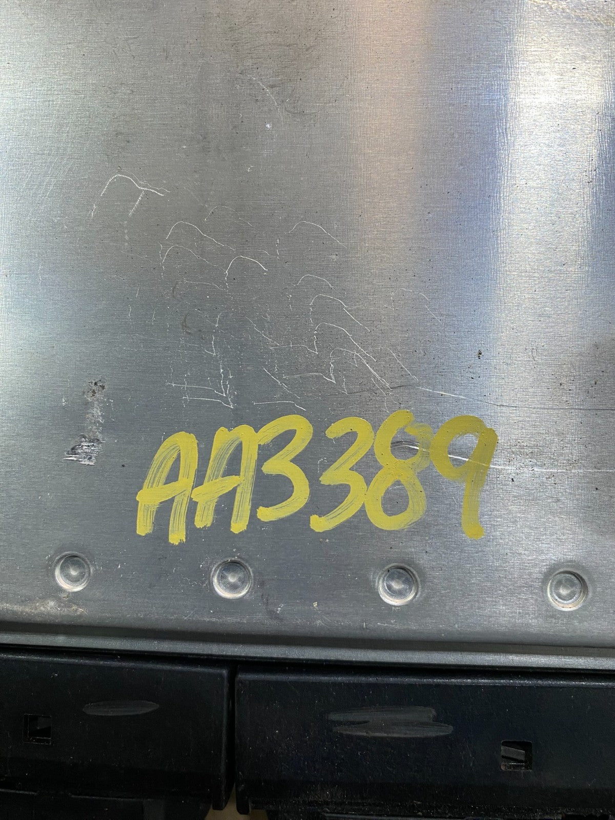 2005 2006 Audi A4 1.8L Engine Computer Ecu Pcm Ecm Pcu 8E0909518BC OEM AA3389 DG3