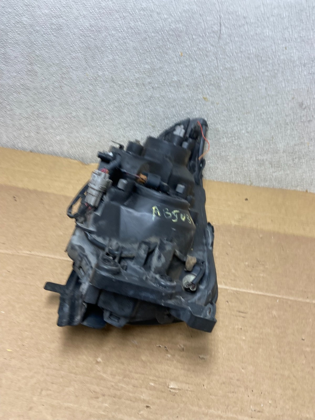 2006 2007 2008 Subaru Forester Left Driver LH Headlight Halogen Oem AB5089 DW7