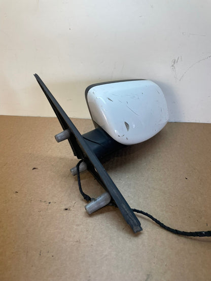 2004 - 2006 BMW 5-Series 525i 530i Left Driver LH Door View Mirror AH0267 LK1