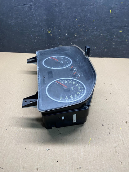 2009 Dodge Ram 1500 2500 3500 Instrument Speedometer Gauge Cluster Q6942 DG2
