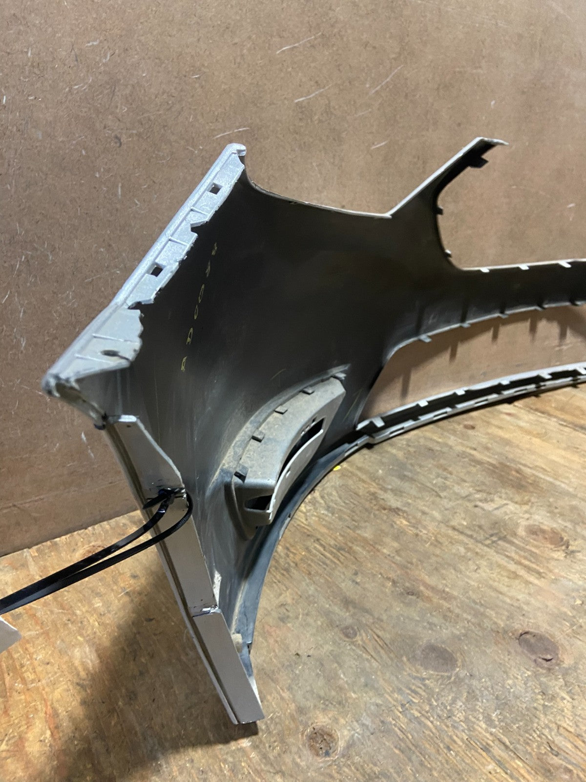 2013 to 2019 Ford Taurus Front Bumper Cover AD00888
