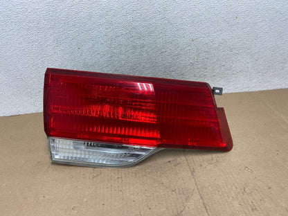2008 to 2010 Honda Odyssey Left Driver LH Side Tail Light Inner DEPO AG4673 LK0