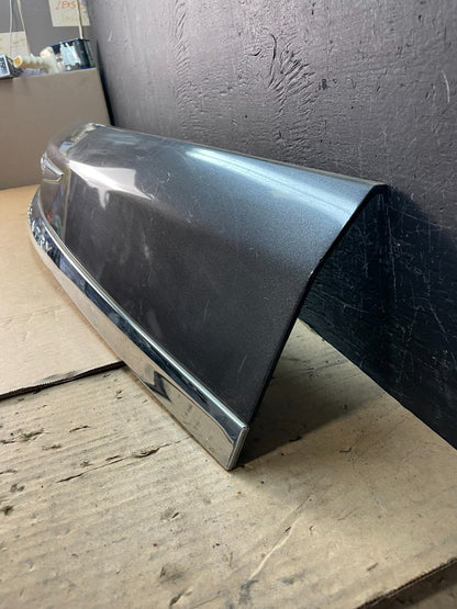 2011 to 2016 Chrysler Town & Country Tailgate Trim w/ Camera Panel ac5053 DG1