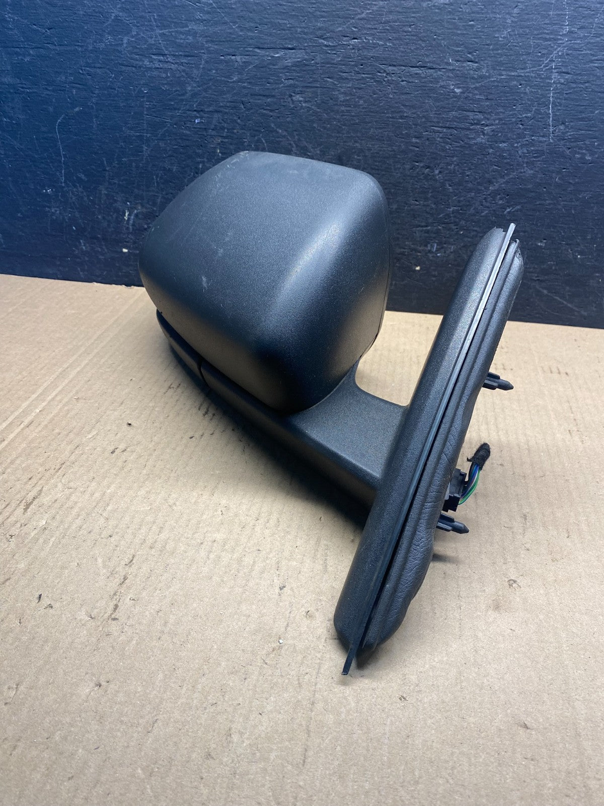 2020 to 2022 Ford Explorer Right Passenger RH Side Door Heated Mirror AE6345 DW2
