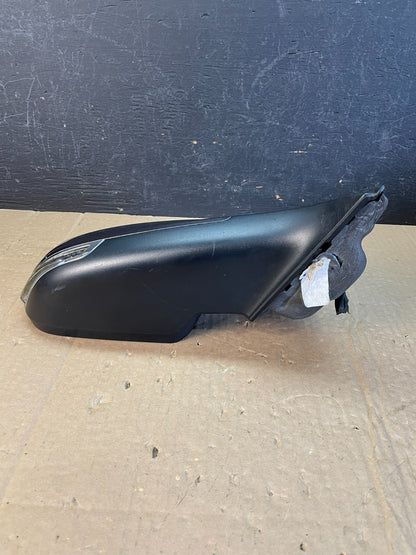 2013 to 2015 Chevrolet Malibu Right Passenger View Turn Door Mirror AC9831 DW2