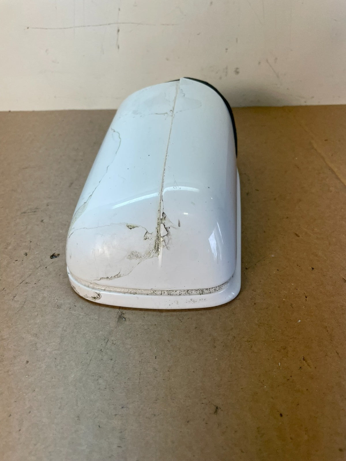 1996-1999 Mercedes-Benz W210 E-Class E320 Right Passenger Mirror AH6218 DW8