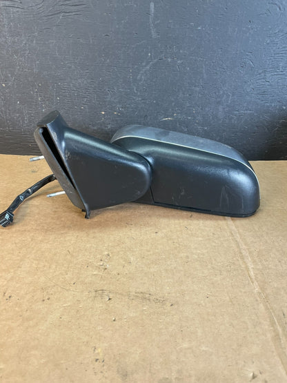 2007 2008 2009 Chrysler Aspen Left Driver LH Heated Mirror AE0931 DW3