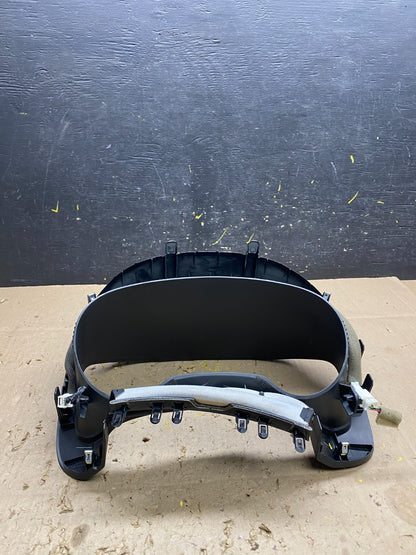 2013 to 2020 Nissan Pathfinder Speedometer Cluster Gauge Bezel Trim U5297 DG5