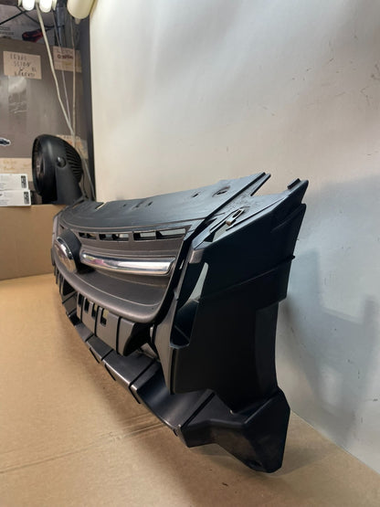 2013 to 2016 Ford Escape Front Upper Grill Grille Mount Panel AG2800 MS1