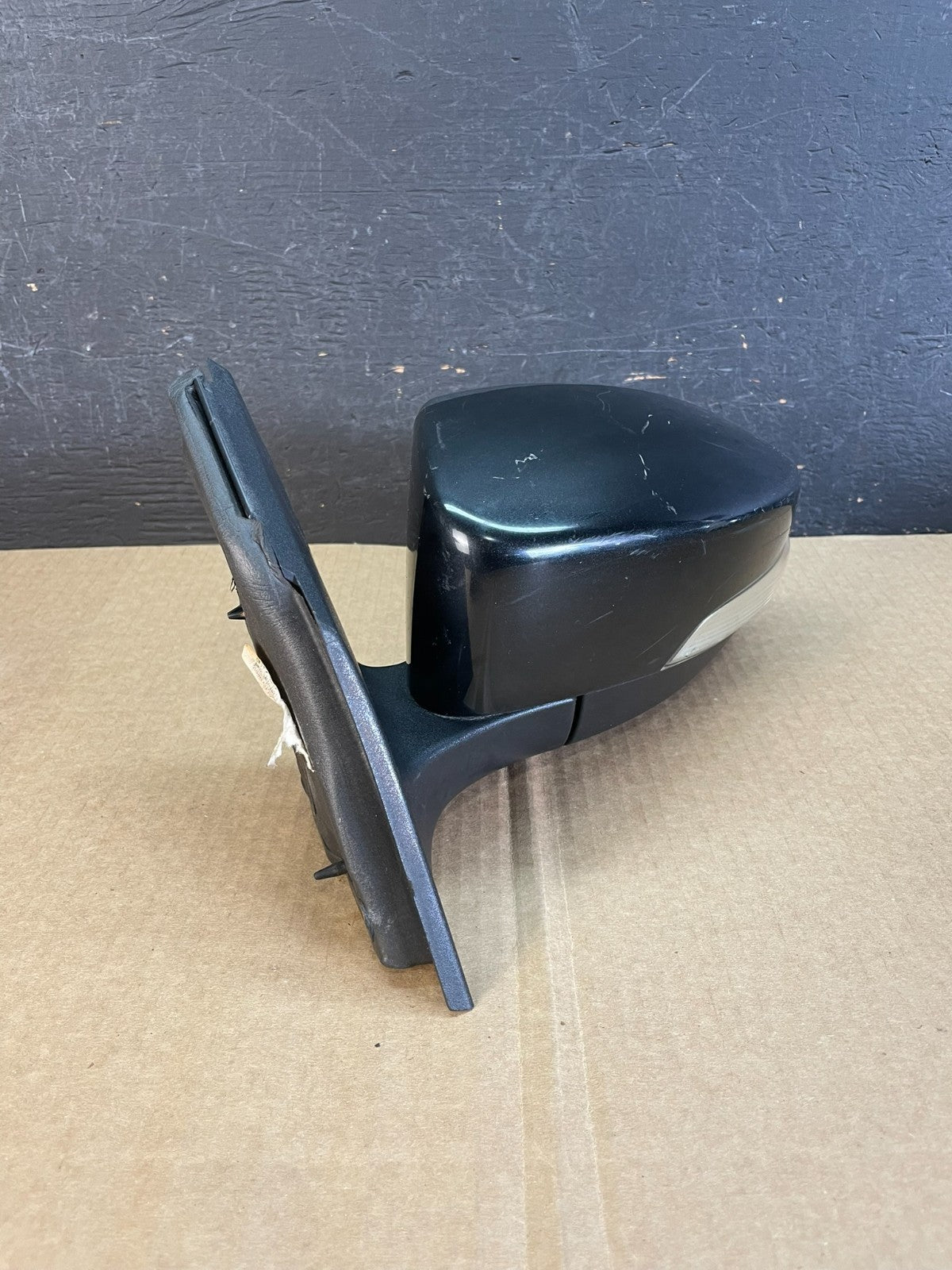 2012 2013 2014 Ford Focus Left Driver View Door Mirror AF5411 DW1