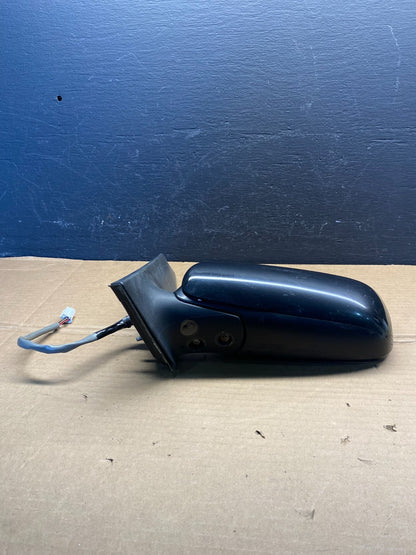 2004 to 2009 Toyota Prius Left Driver LH View Door Mirror AC8749 DG3