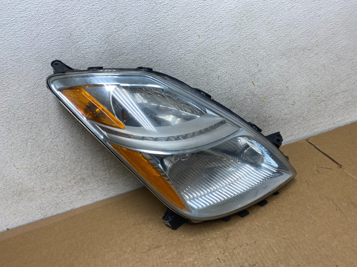 2006-2009 Toyota Prius Right Passenger Rh Side Headlight Halogen AI3458 DW0