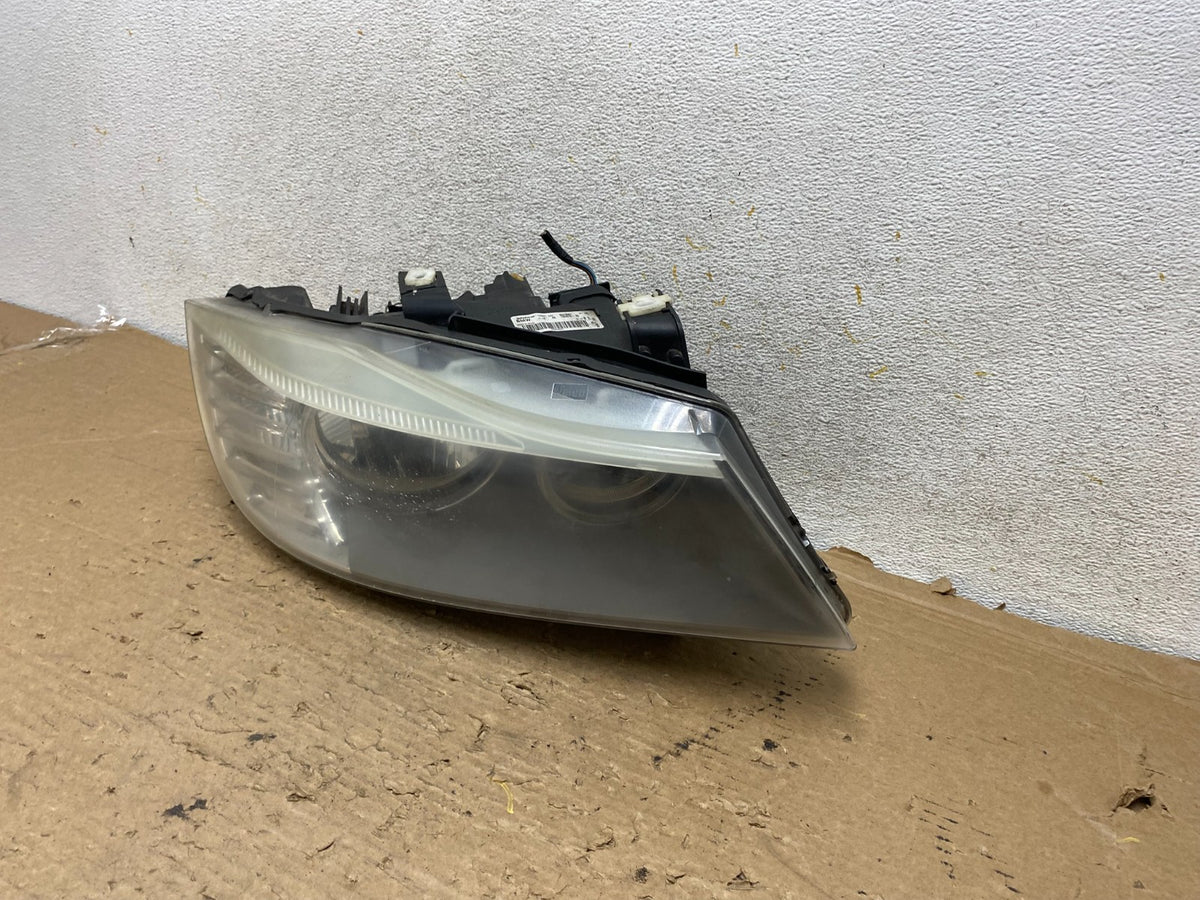 2009-2011 BMW 3 Series 328i 4/D Sedan Headlight Halogen Right Passenger AH92842