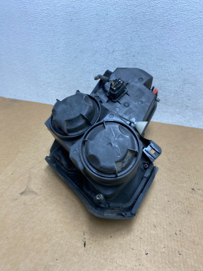 2003 to 2007 Cadillac CTS Right Passenger RH Halogen Headlight AE3179 DW7