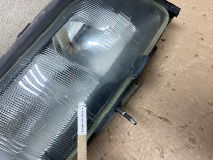 2001 2002 2003 2004 Volvo V70 XC70 Right Passenger Rh Headlight OEM AB2531 DW4