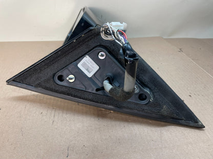 2009-2014 Nissan Maxima Right Passenger View Turn Signal Door Mirror AJ0618 DG4