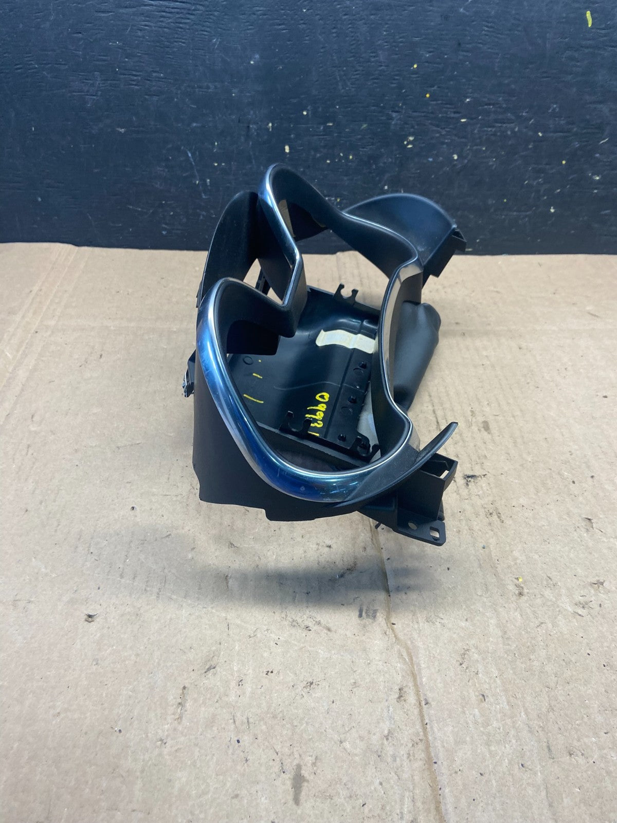 2014 to 2020 Chevrolet Impala Speedometer Cluster Gauge Bezel Trim OEM o9931 DG1