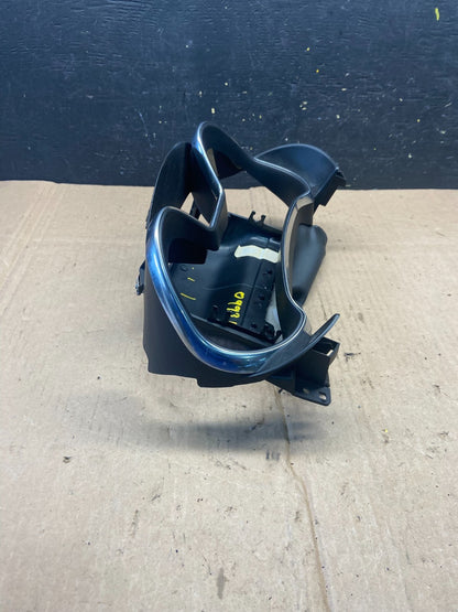 2014 to 2020 Chevrolet Impala Speedometer Cluster Gauge Bezel Trim OEM o9931 DG1