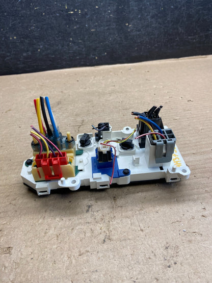 1997-2014 Ford Van Econoline E150 E250 Heater Climate Fan Control ah3736 DG4