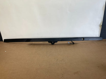 2016-2019 Ford Explorer Interceptor Rear Tailgate Molding With Camera AG0807 DG0