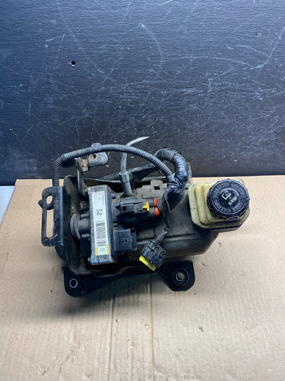 2013 -2016 Nissan Pathfinder Electric Hydraulic Power Steering Pump AF6911 DG0