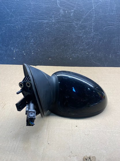 2002 to 2007 Mini Cooper Driver Left Side View Power Door Mirror AG1929 MS2