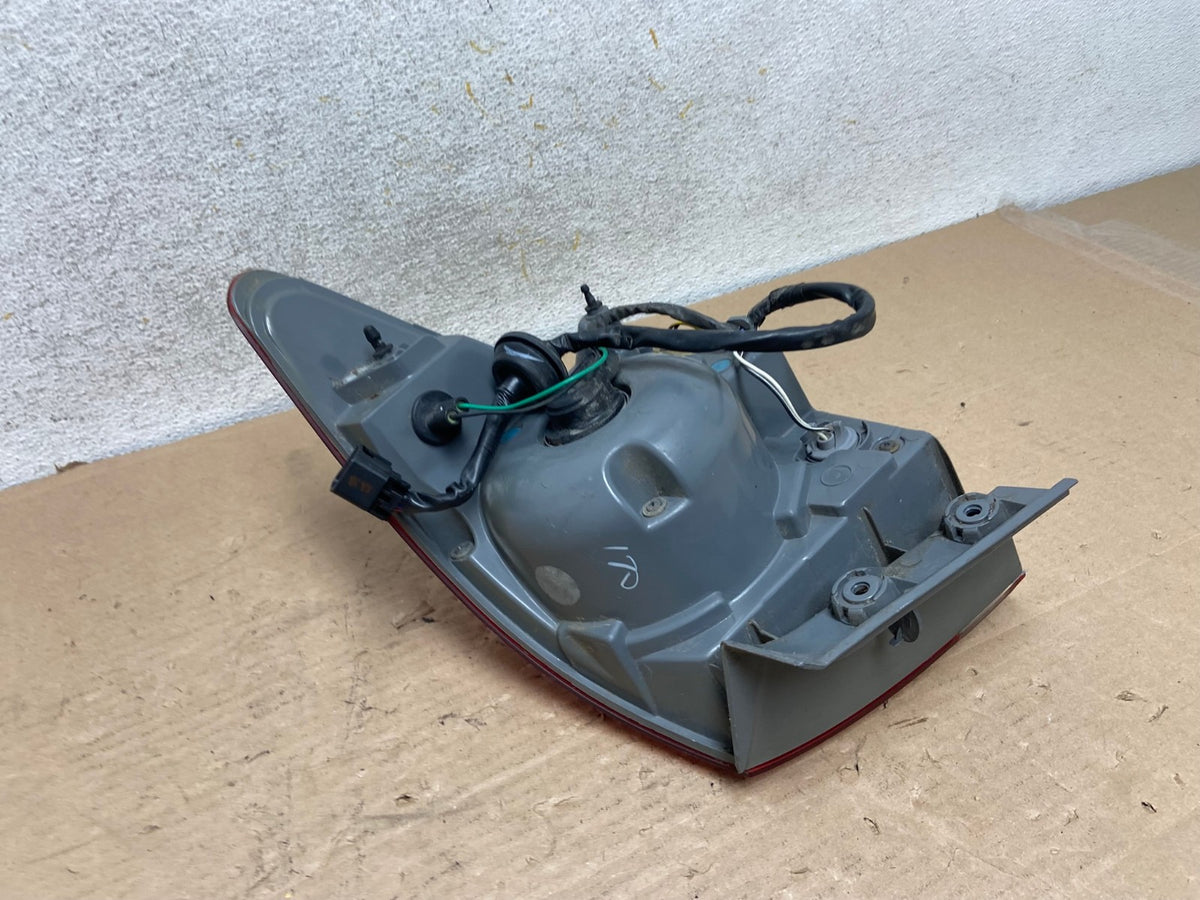2011 2012 2013 2014 Chevrolet Cruze Left Driver LH Side Tail Light AH9533 LK5