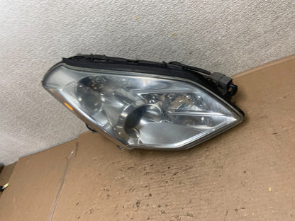 2007 2008 Nissan Maxima Right Passenger RH Headlight Halogen Oem AB0851 DW1