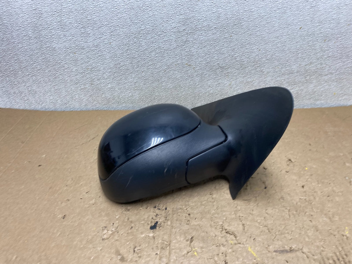 1998 to 1999 Lincoln Navigator Right Passenger View Heat Door Mirror V0596 IT3