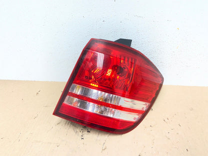 2009 2010 2011 Dodge Journey Right Passenger Side Tail Light AE8842 LK0