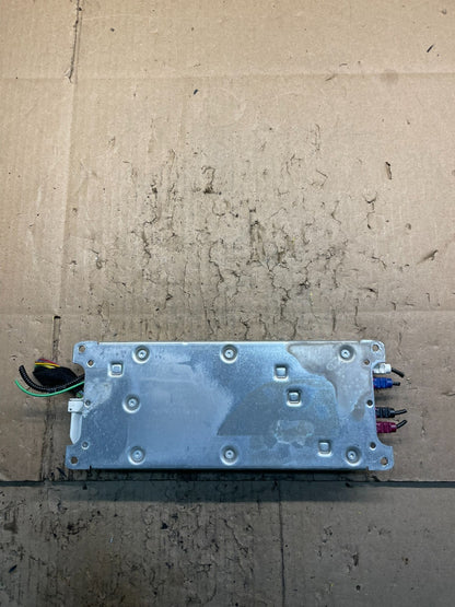 2007 to 2011 Bmw Bluetooth  Control Module Computer Telematics OEM w1423 DG2