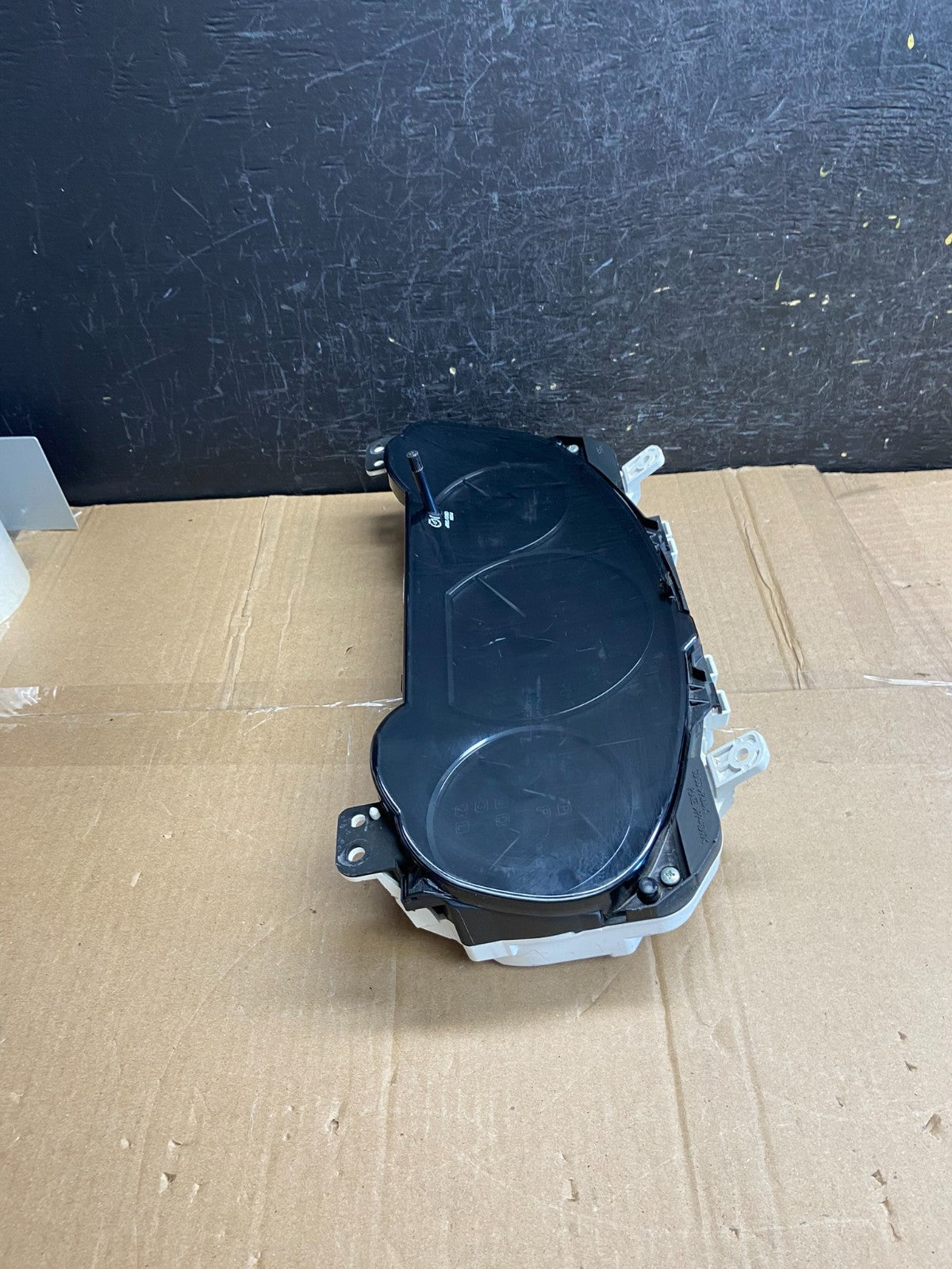 2007 Toyota Sienna Speedometer Cluster Gauge AF2751 DG2