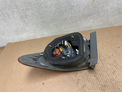 2007 to 2010 Hyundai Elantra Sedan Left Driver Side Tail Light Oem AB6057 LK4