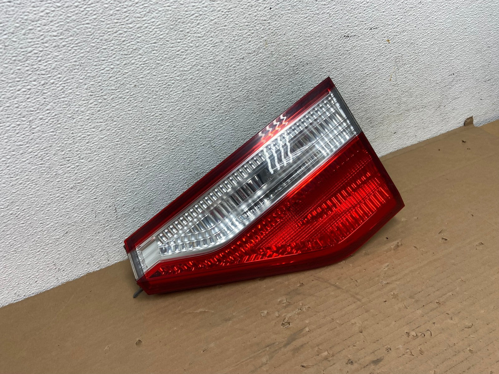 2011 - 2013 Honda Odyssey Inner Tail Light Right Passenger RH Side AD4219 LK2