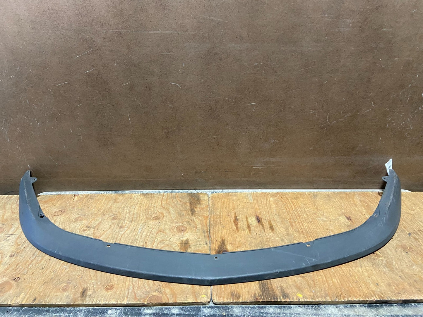 2013-2016 Lincoln MKS Front Bumper Lower Valance Panel da5317f775-aaw AA92670