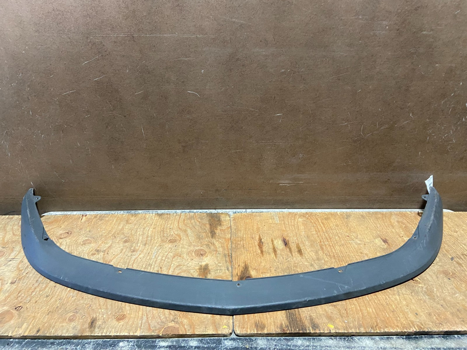 2013-2016 Lincoln MKS Front Bumper Lower Valance Panel da5317f775-aaw AA92670