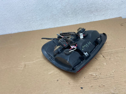 1998 to 2003 Dodge Durango Tail Light Right Passenger RH Side AD3899 LK6